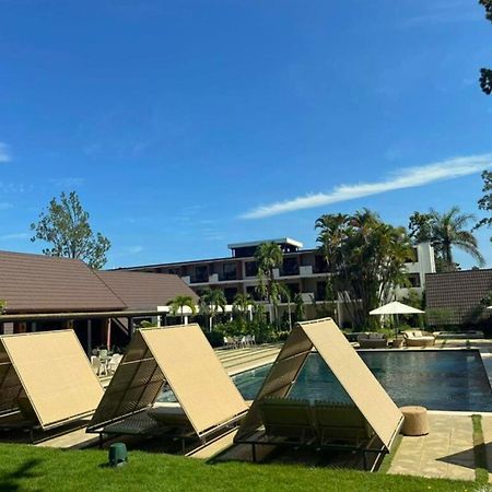 Hotel Pinar Dorado By Hotel Gran Jimenoa Jarabacoa Exterior photo