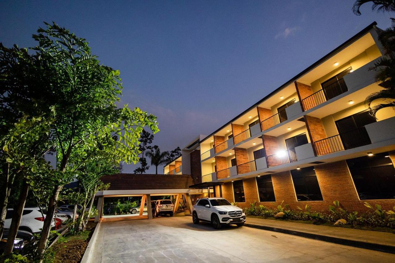 Hotel Pinar Dorado By Hotel Gran Jimenoa Jarabacoa Exterior photo