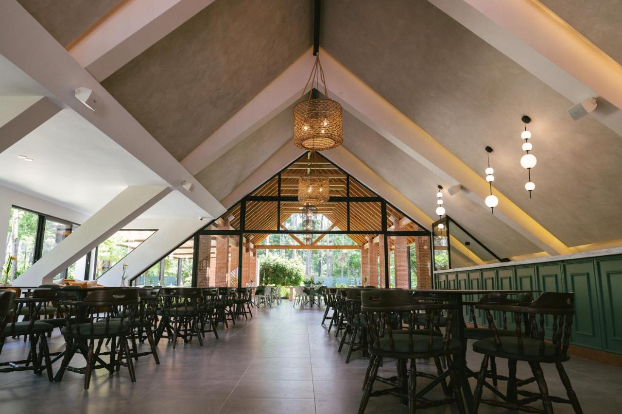 Hotel Pinar Dorado By Hotel Gran Jimenoa Jarabacoa Exterior photo