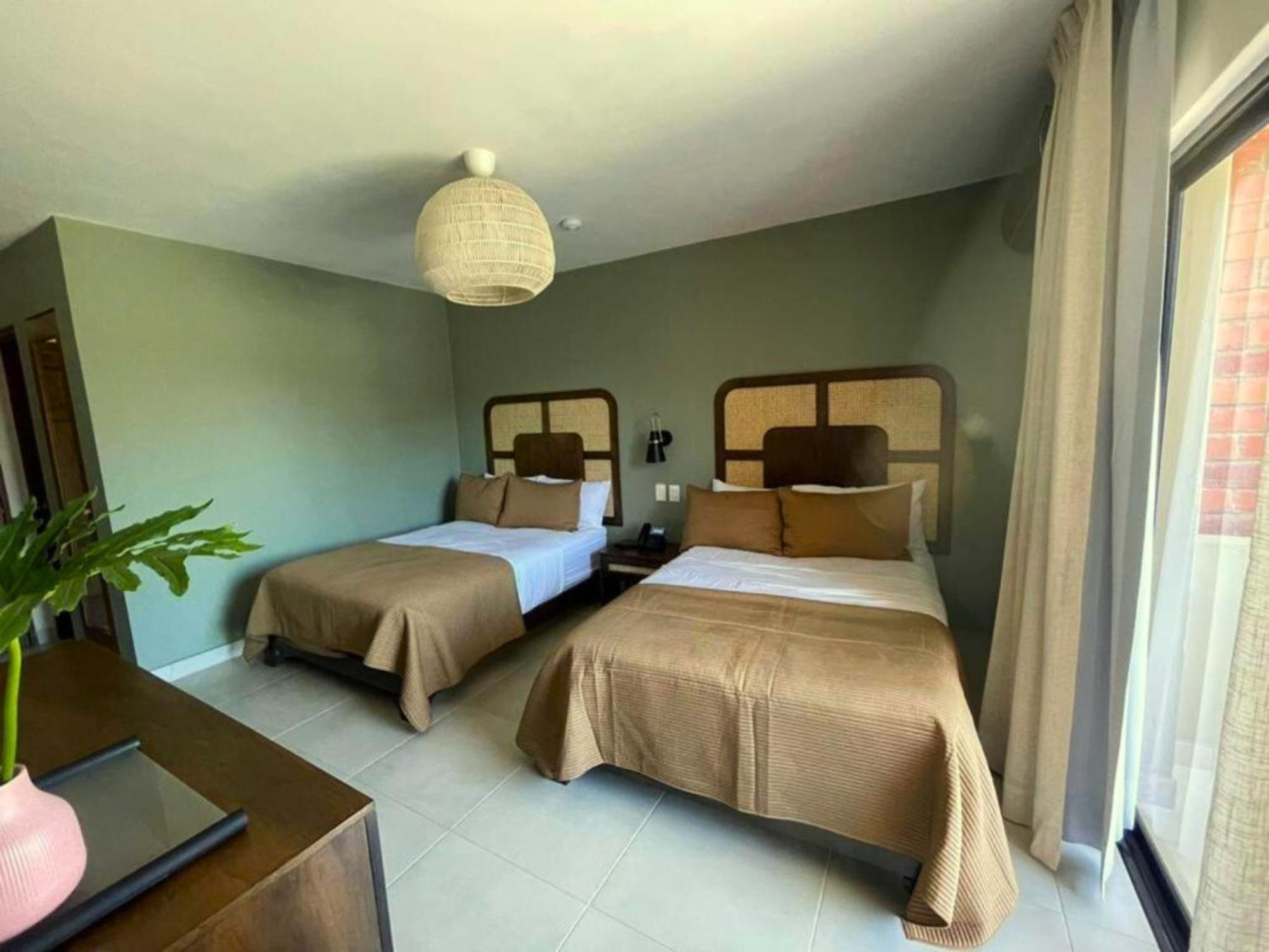 Hotel Pinar Dorado By Hotel Gran Jimenoa Jarabacoa Exterior photo