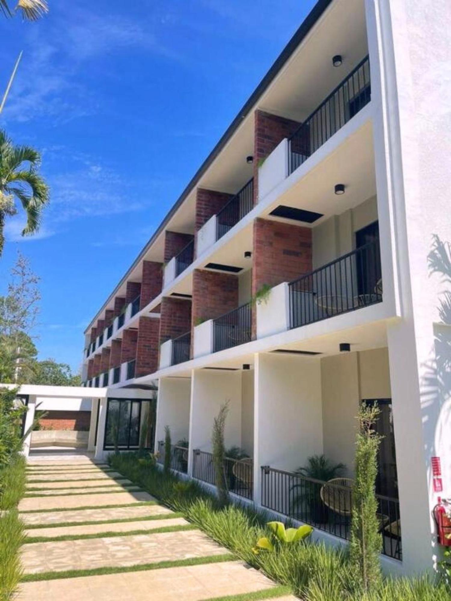 Hotel Pinar Dorado By Hotel Gran Jimenoa Jarabacoa Exterior photo