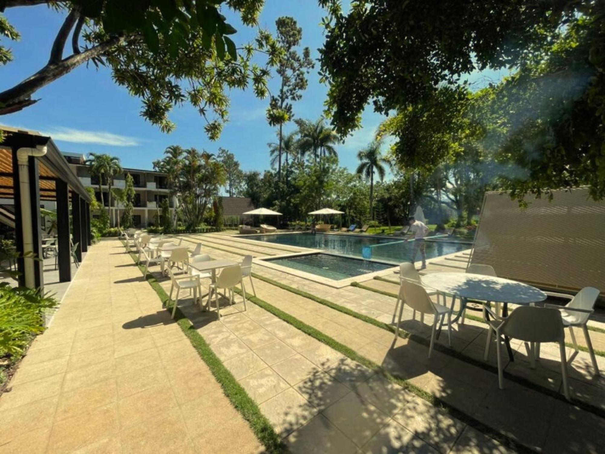 Hotel Pinar Dorado By Hotel Gran Jimenoa Jarabacoa Exterior photo
