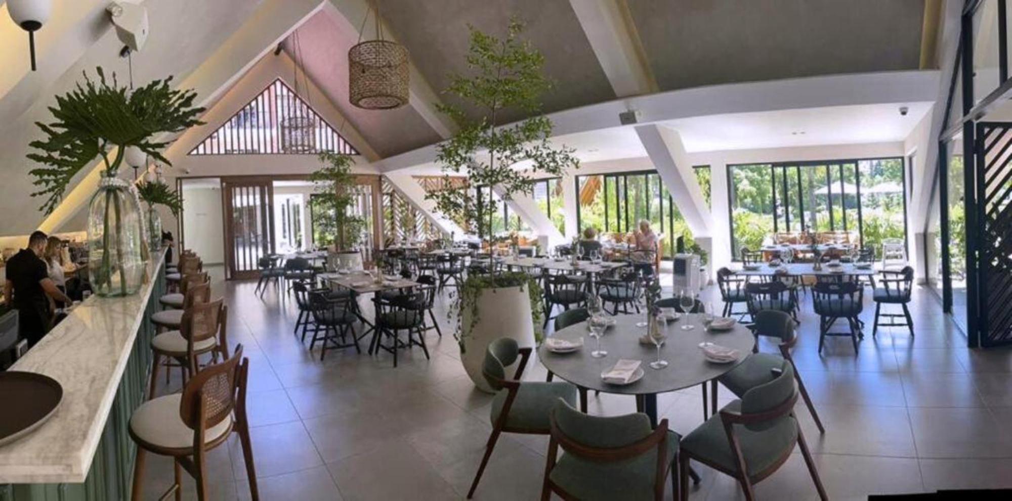 Hotel Pinar Dorado By Hotel Gran Jimenoa Jarabacoa Exterior photo