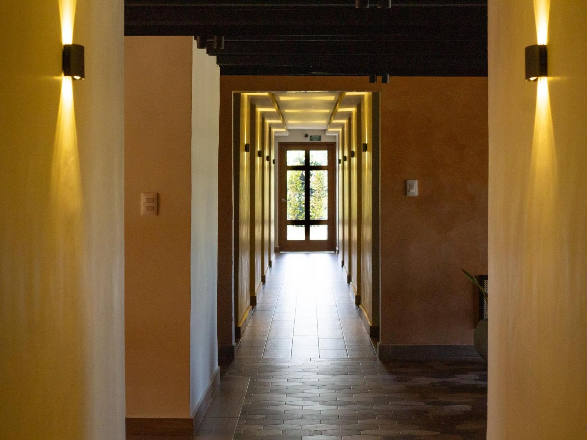 Hotel Pinar Dorado By Hotel Gran Jimenoa Jarabacoa Exterior photo