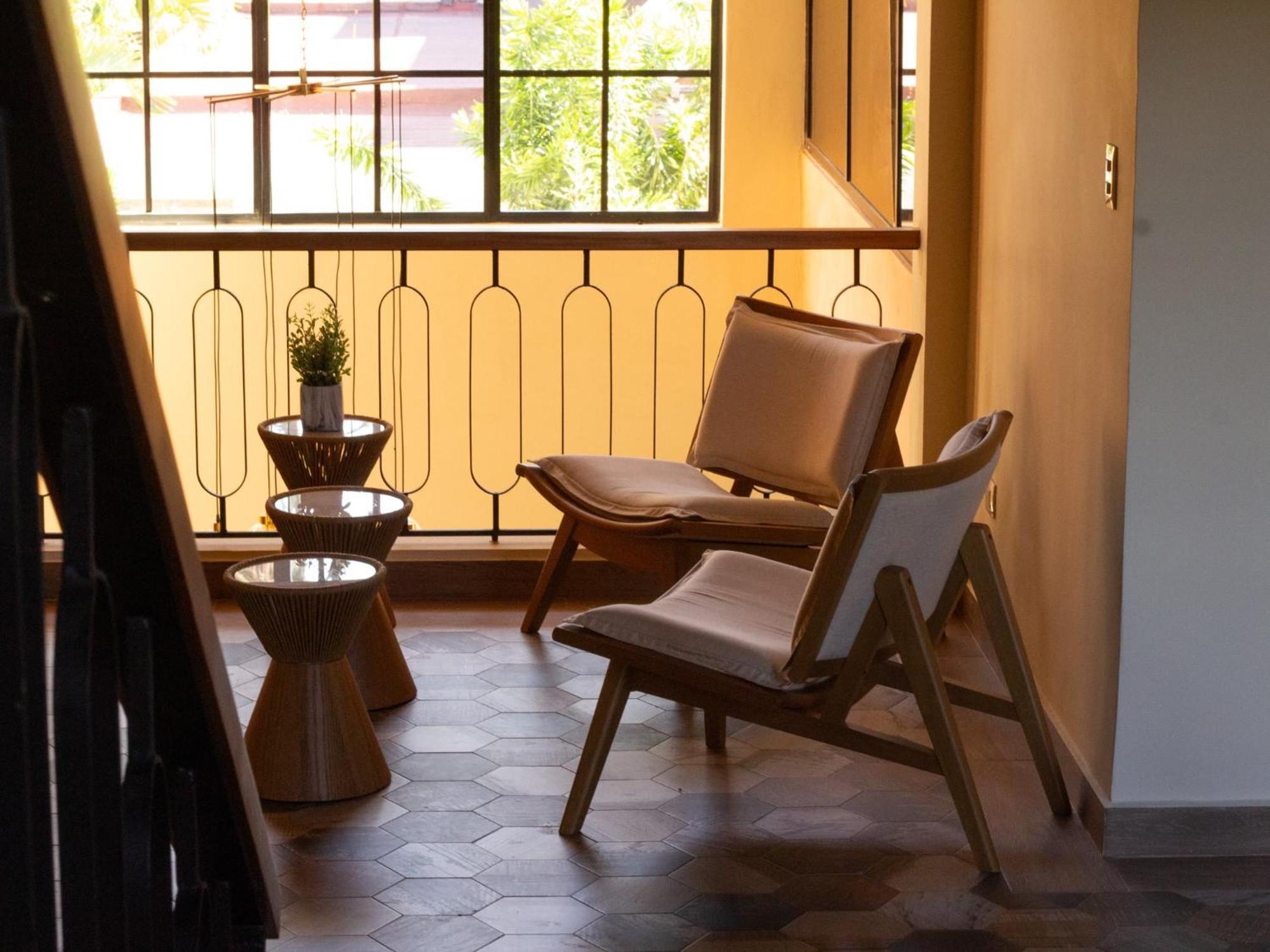 Hotel Pinar Dorado By Hotel Gran Jimenoa Jarabacoa Exterior photo