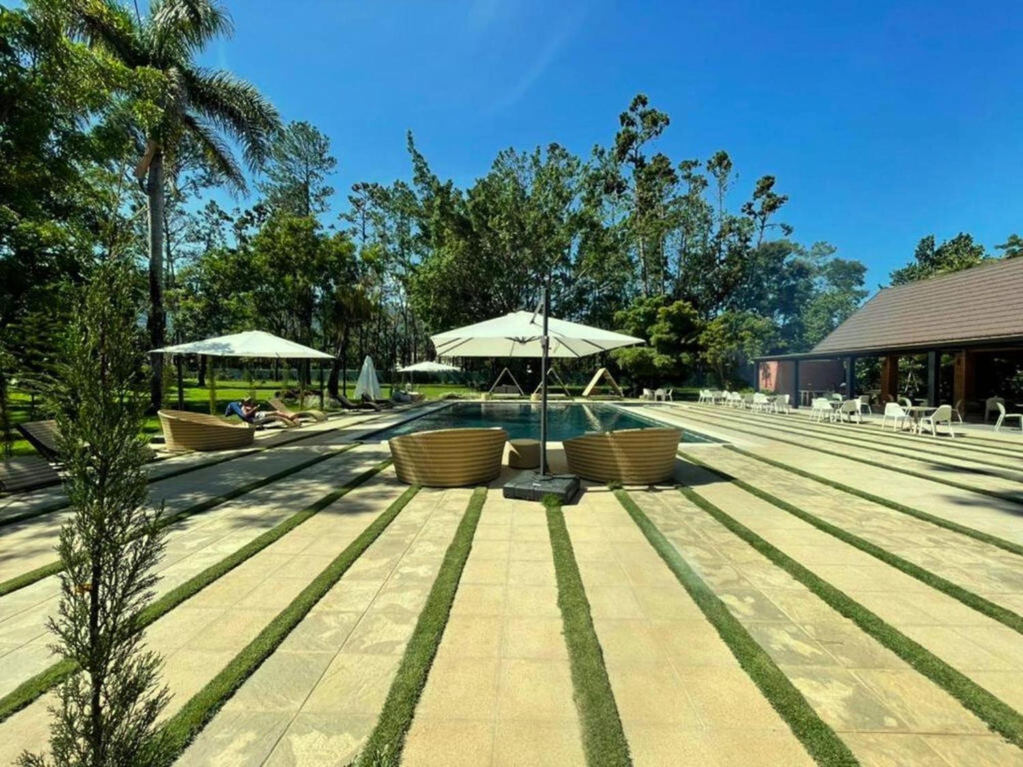 Hotel Pinar Dorado By Hotel Gran Jimenoa Jarabacoa Exterior photo