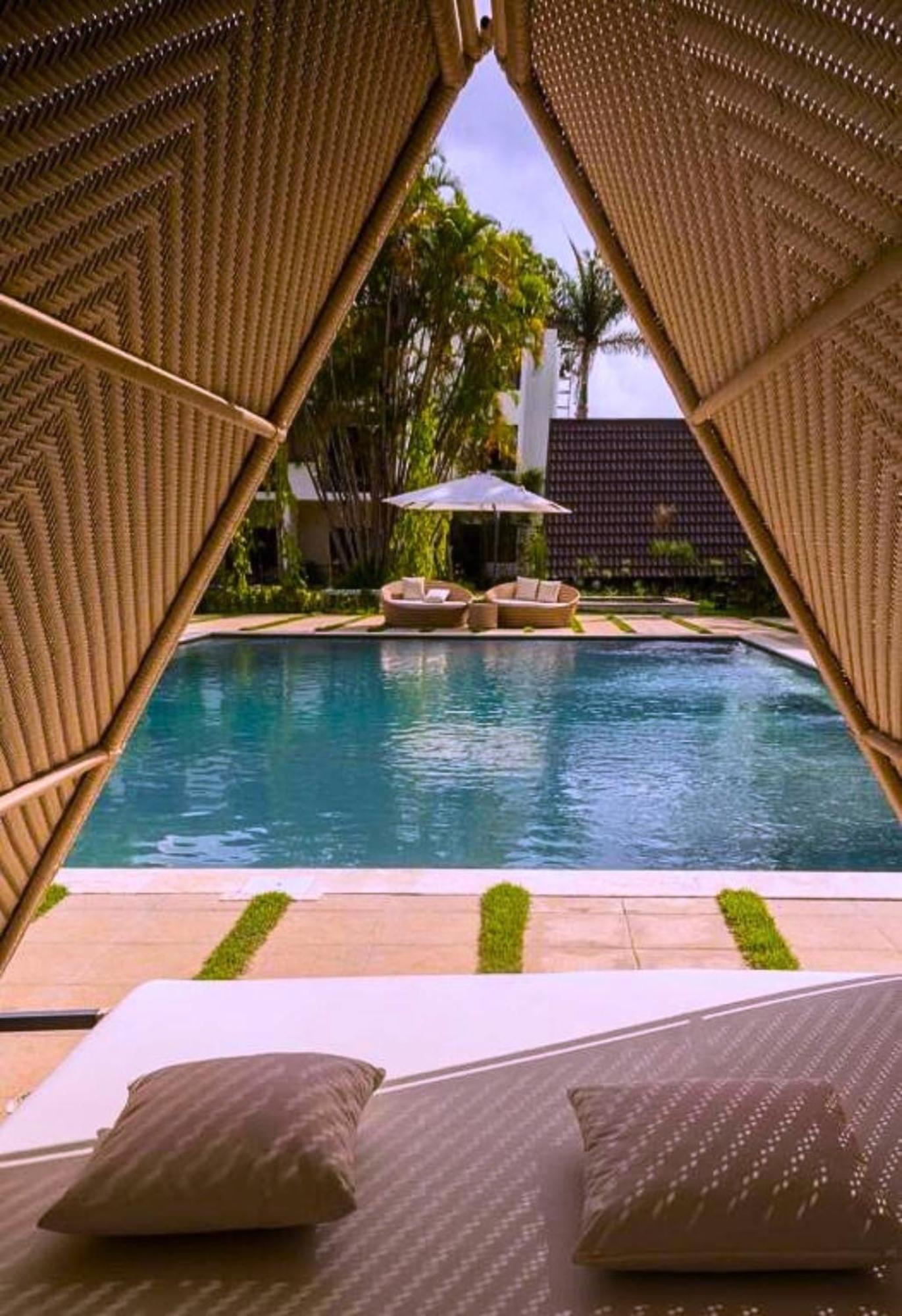 Hotel Pinar Dorado By Hotel Gran Jimenoa Jarabacoa Exterior photo