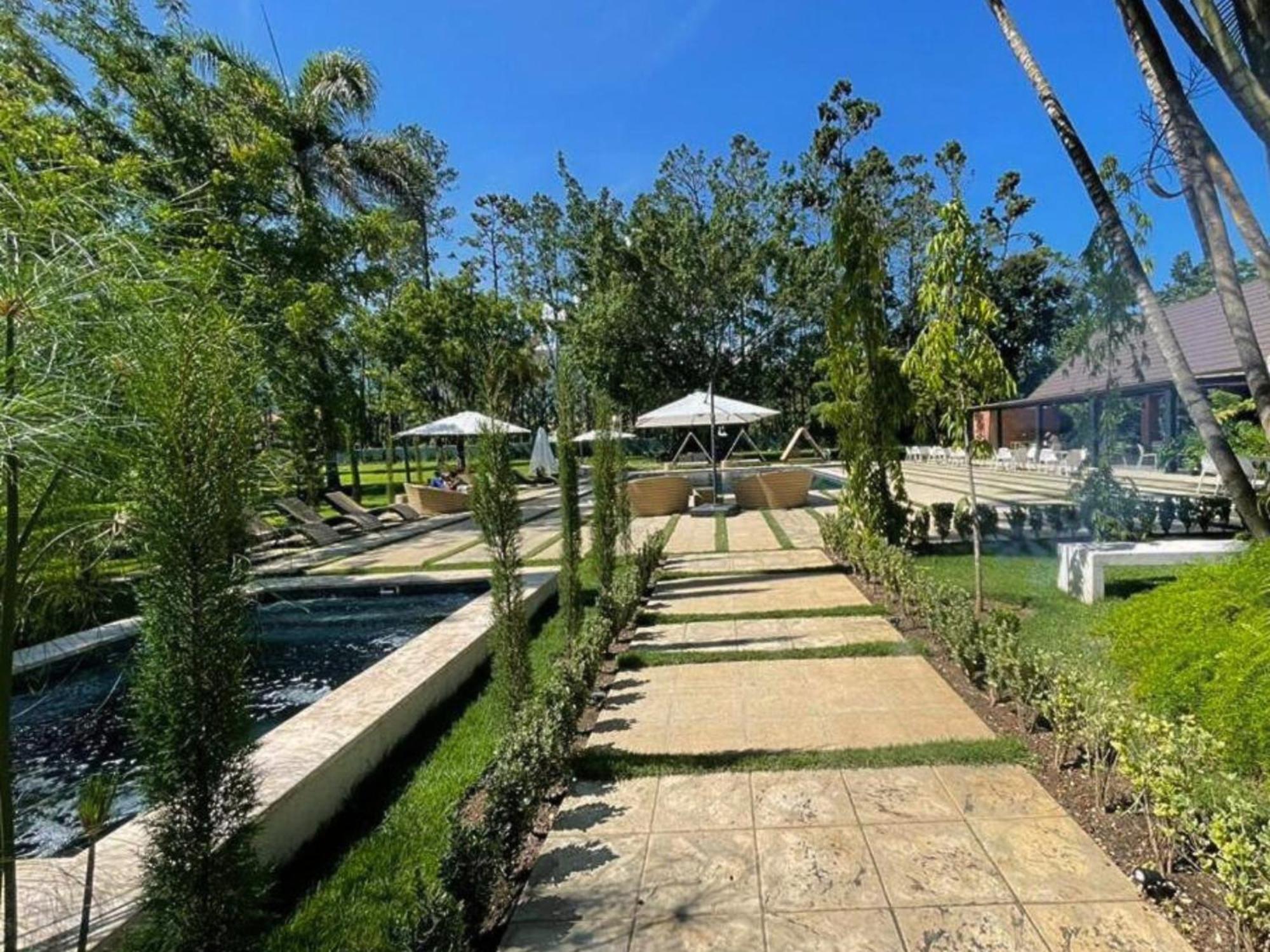 Hotel Pinar Dorado By Hotel Gran Jimenoa Jarabacoa Exterior photo